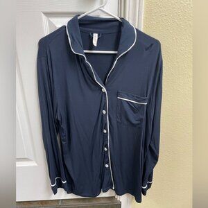 Lively button down - size large NWOT